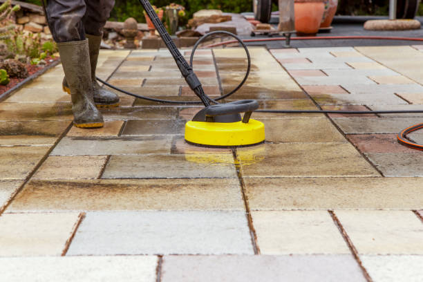 Best Dumpster Area Cleaning  in Edneyville, NC