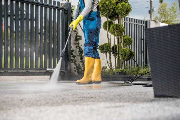Best Parking Lot and Garage Cleaning  in Edneyville, NC