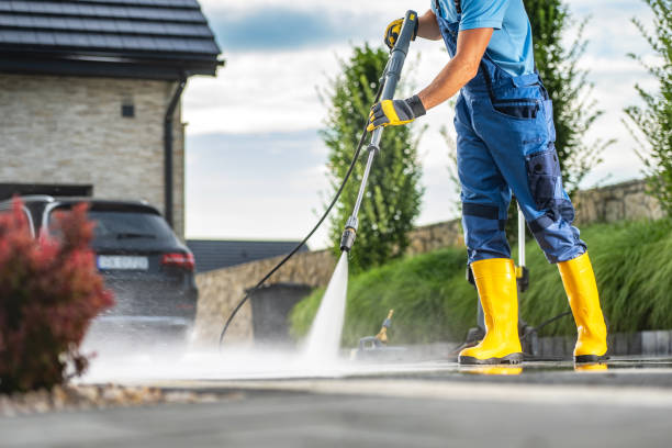 Best Gas Station Cleaning  in Edneyville, NC